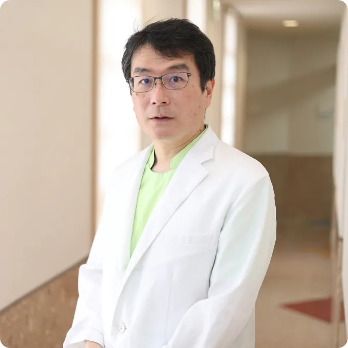 院長 斉藤 功一